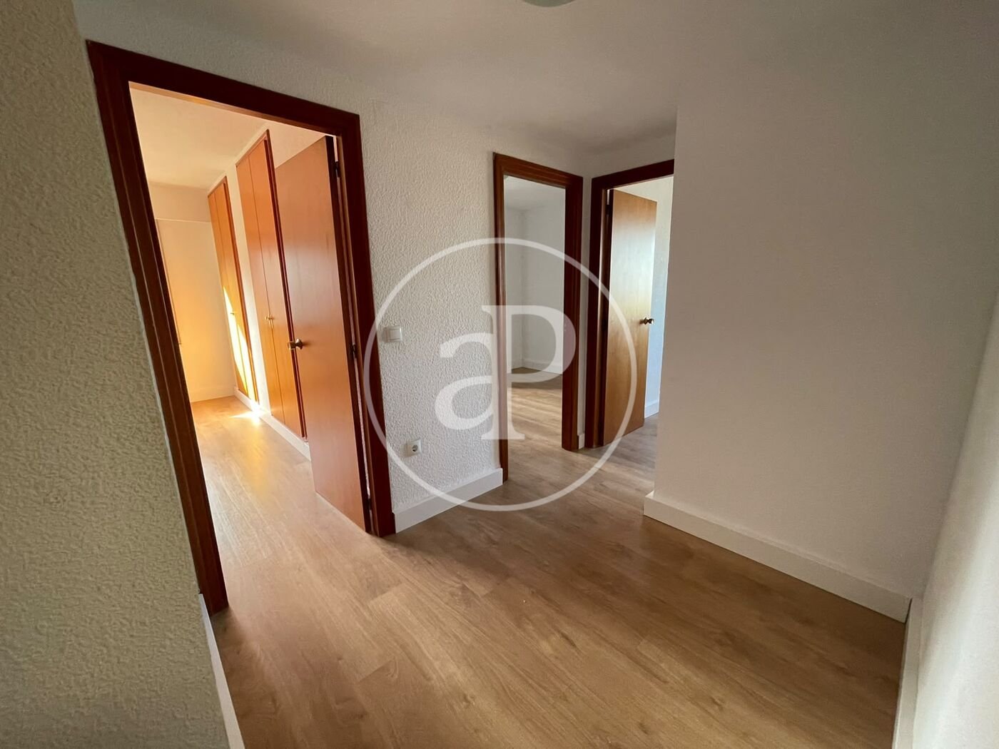 Wohnung 112 m² in Valencia