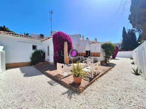 Maison 130 m² à Xàbia / Jávea