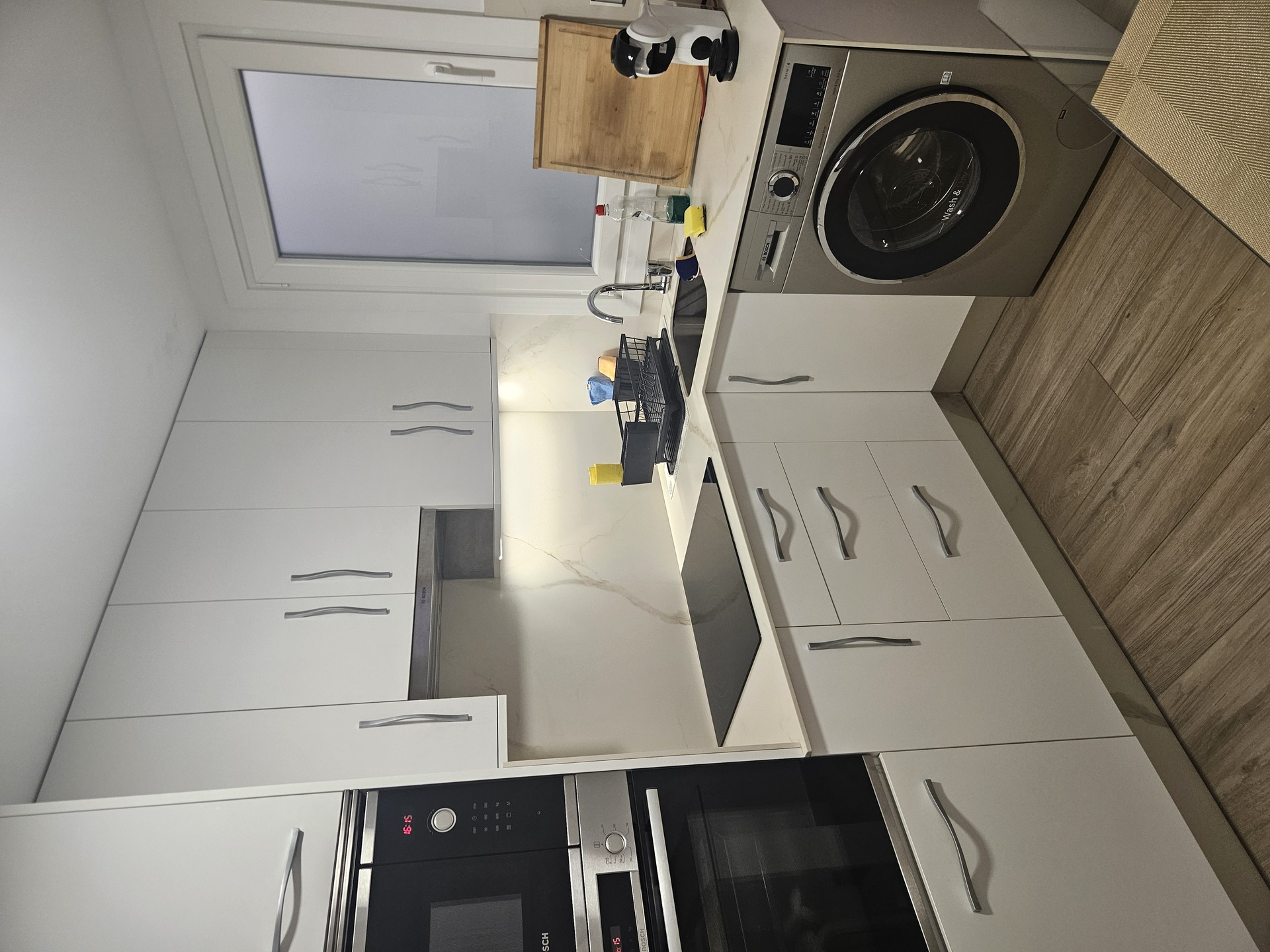 Piso de 70 m² en Santiago de Compostela