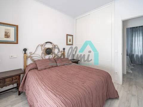 Piso de 90 m² en Gijón