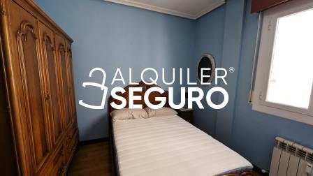 Piso de 104 m² en Logroño