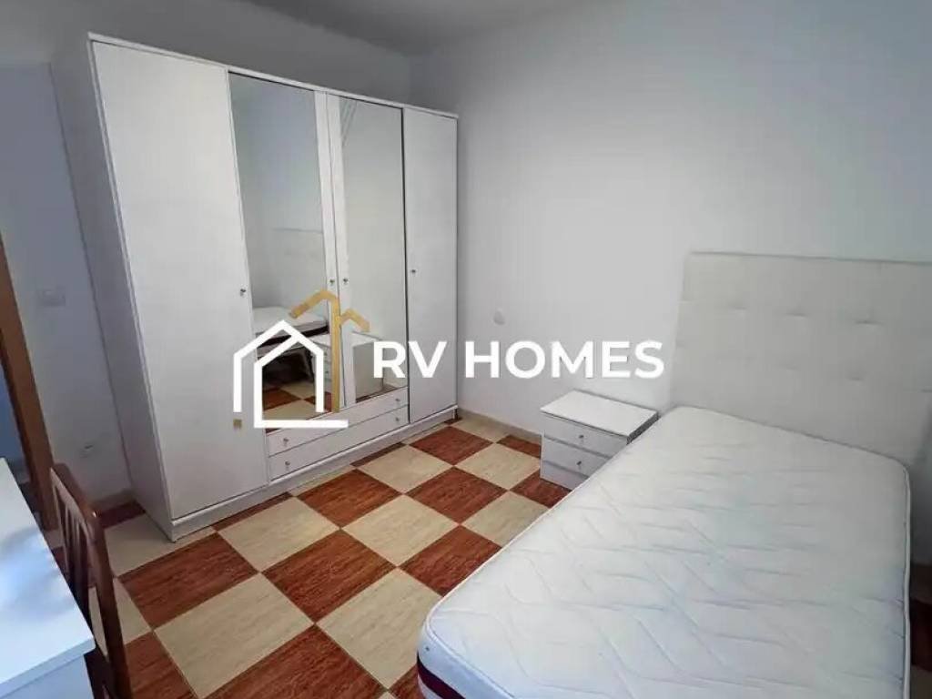 Piso de 95 m² en Cáceres