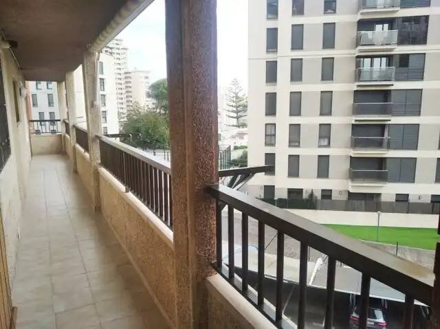 Piso de 101 m² en el Campello