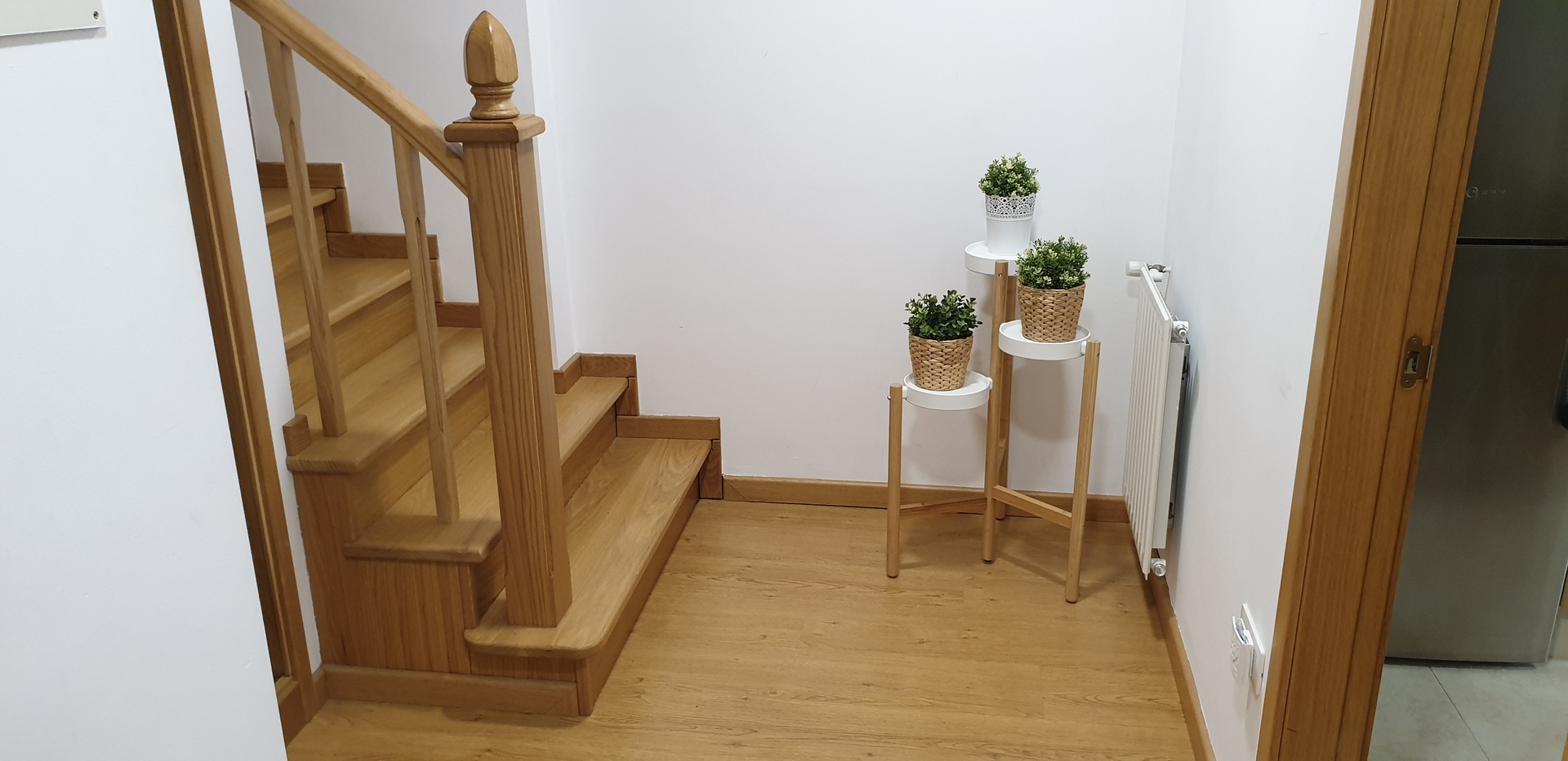 Piso de 70 m² en Lugo