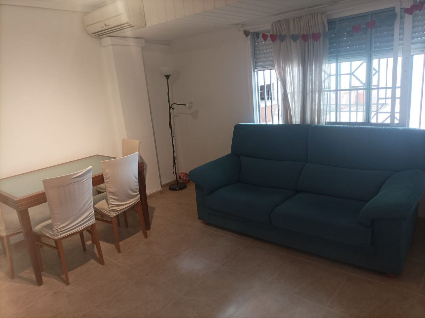 Piso de 121 m² en Valencia