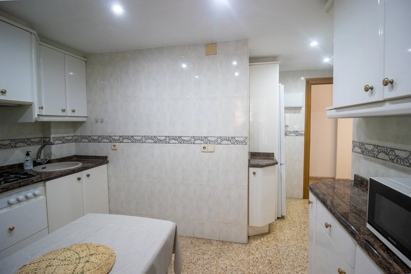 Pis de 120 m² a València