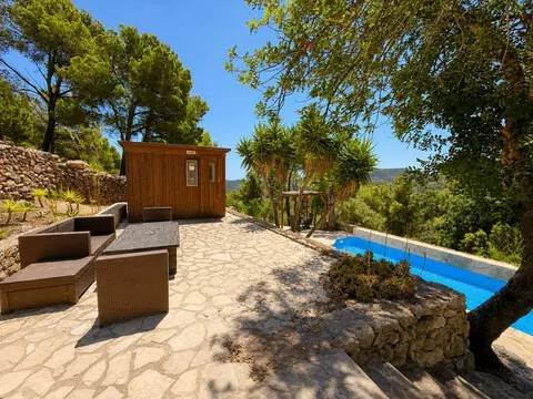Piso de 351 m² en Sant Joan de Labritja