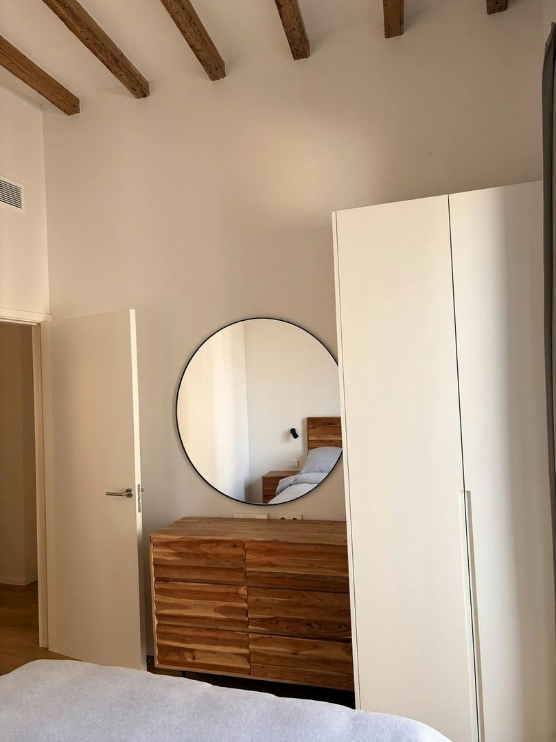 Piso de 50 m² en Barcelona