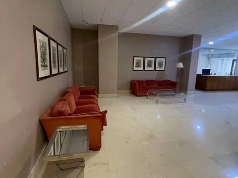 Habitación 200 m², Madrid