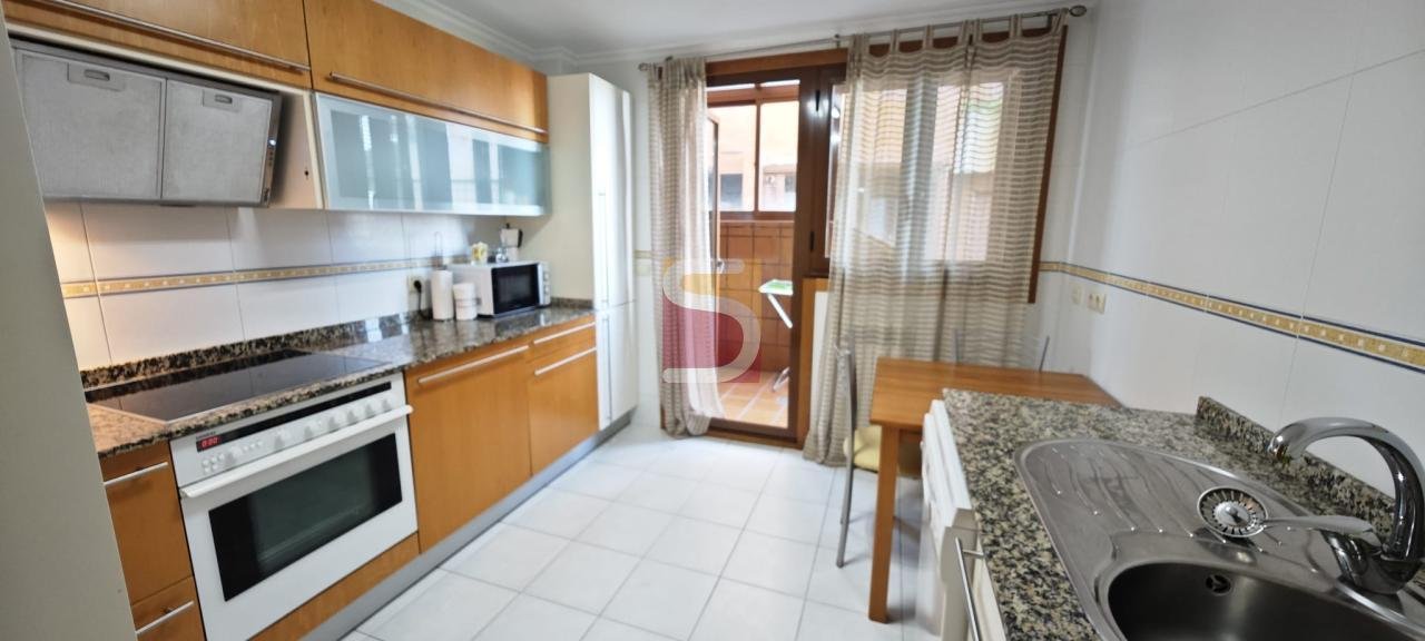 Piso de 75 m² en Nigrán