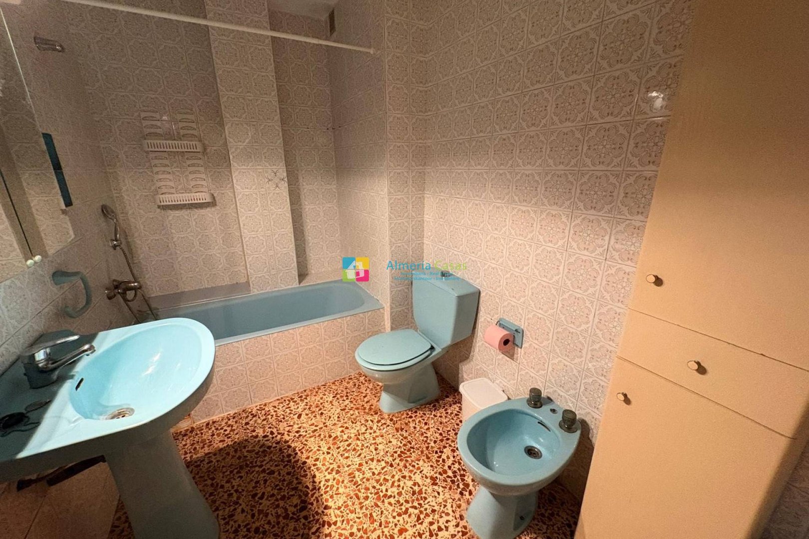 Квартира 120 м² у Albox