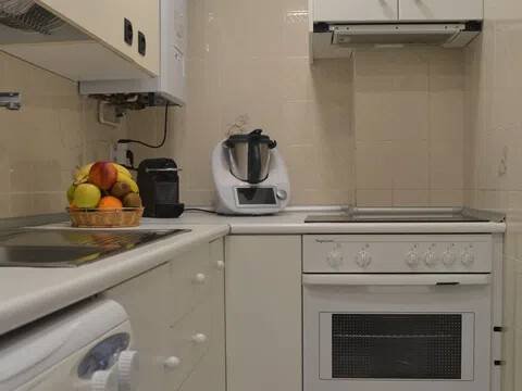 Piso de 55 m² en Jaca