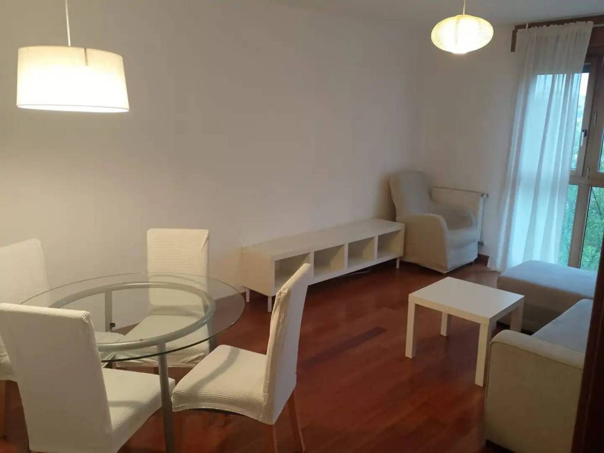 Pis de 57 m² a Oviedo