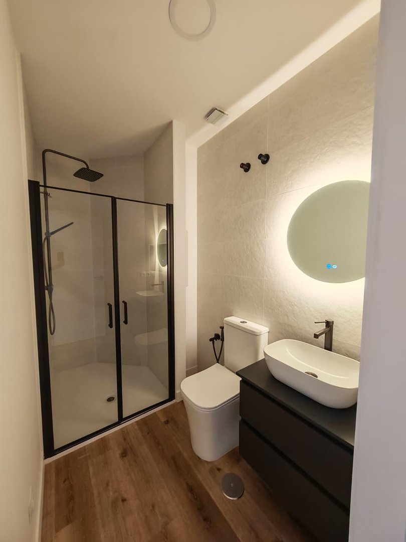 Pis de 47 m² a Alhaurín de la Torre