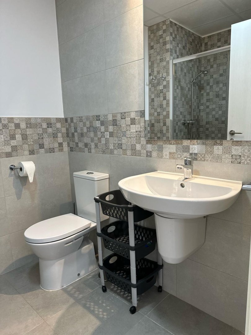 Piso de 75 m² en Pulpí