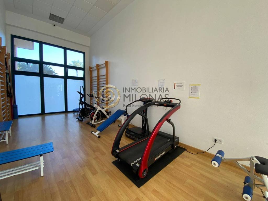 Apartamento 197 m² em Benidorm