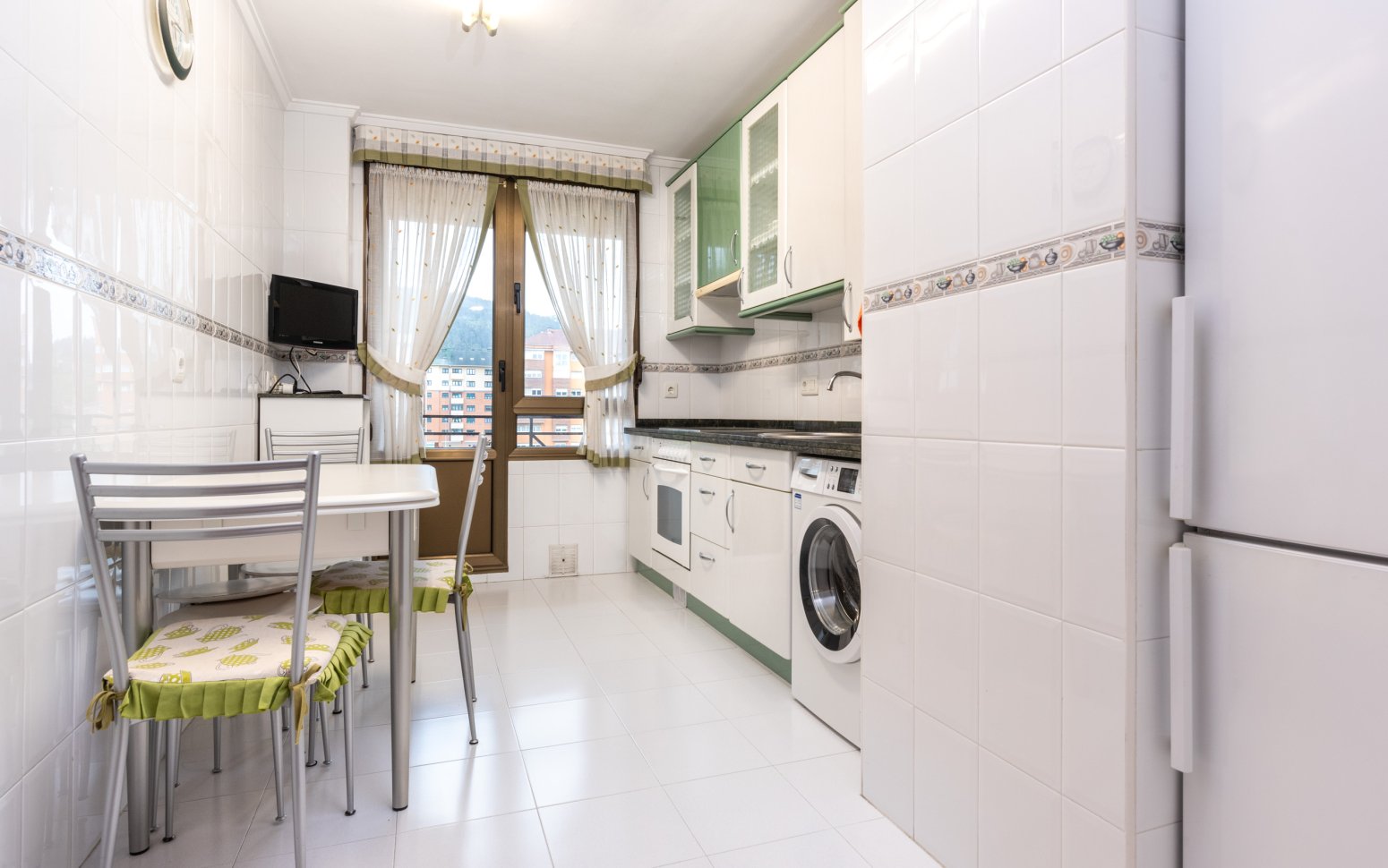 Piso de 90 m² en Oviedo