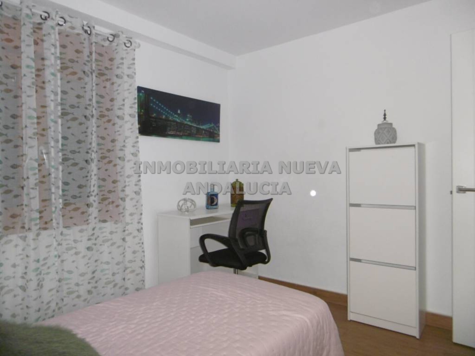 Piso de 90 m² en Almería