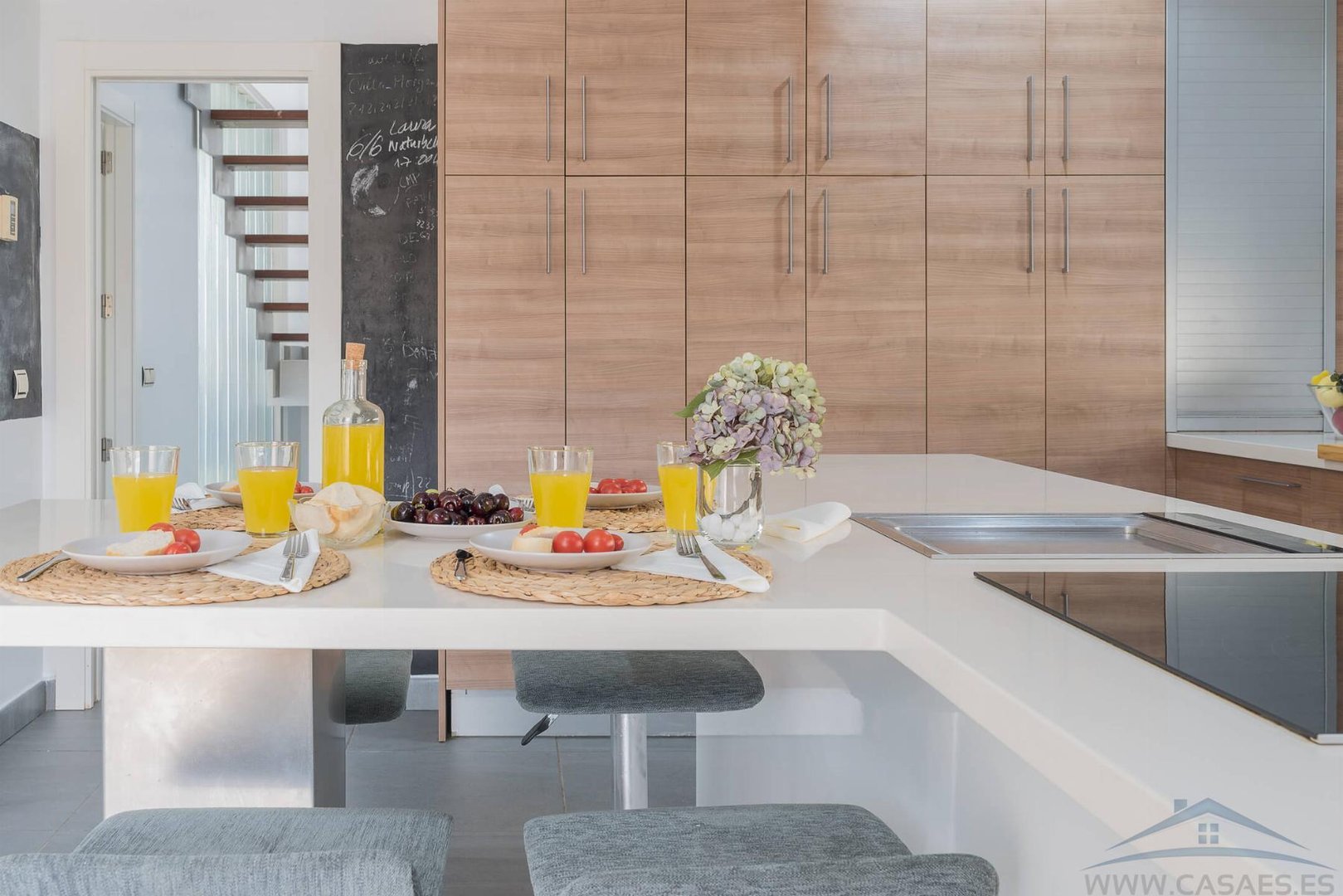 Piso de 515 m² en Roquetas de Mar