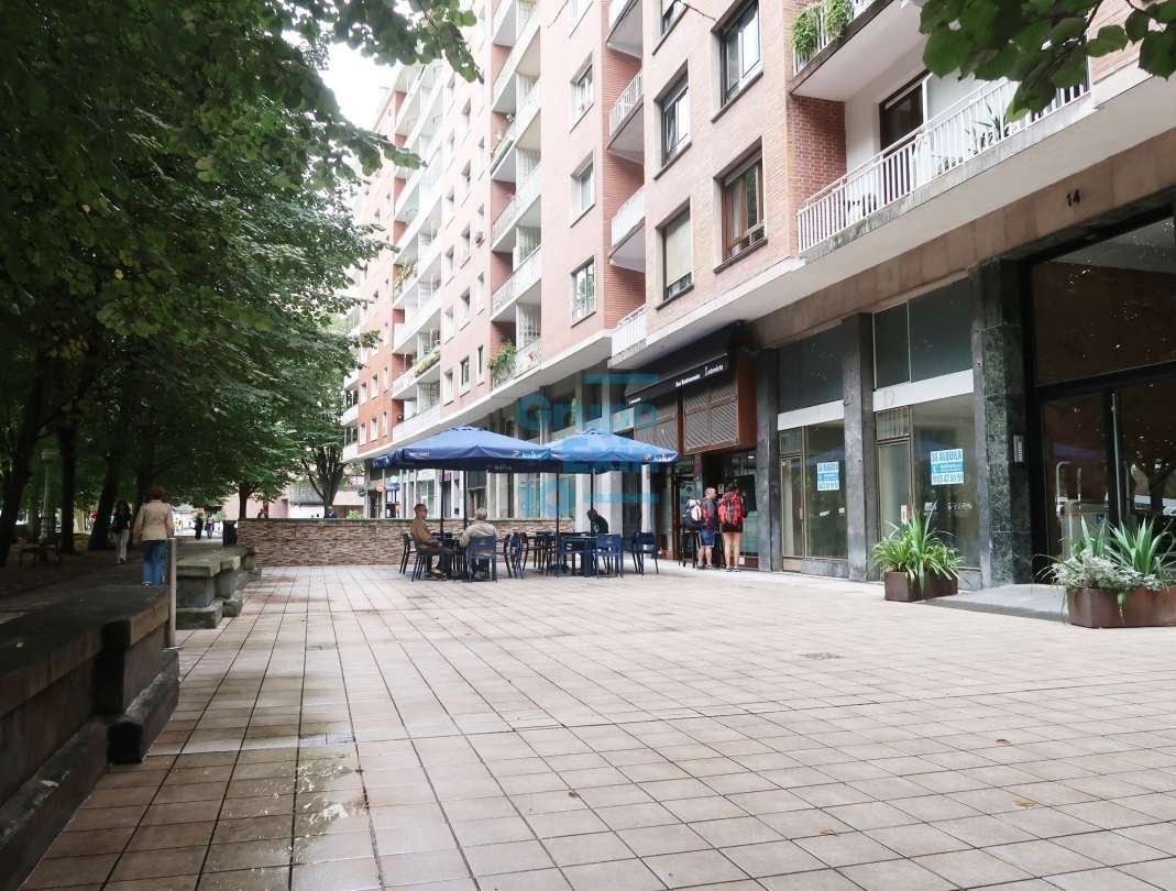 Piso de 105 m² en San Sebastián