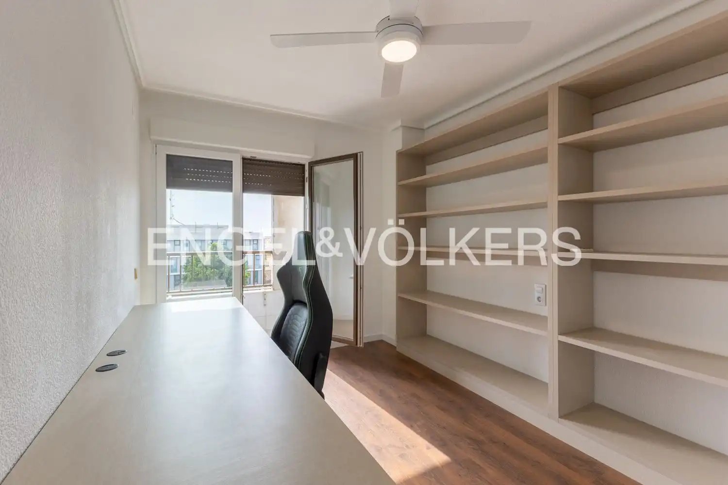 Piso de 170 m² en Valencia