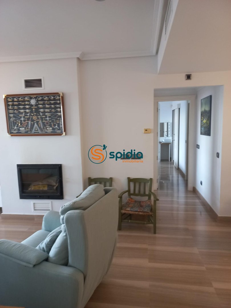 Wohnung 153 m² in Águilas