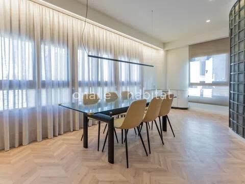 Pis de 110 m² a València