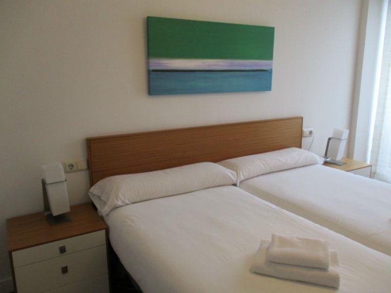 Piso de 68 m² en San Sebastián