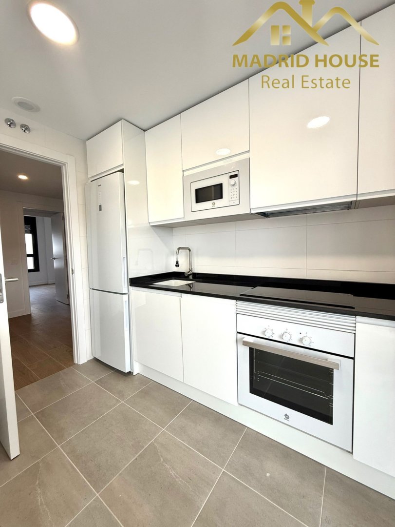 Appartamento 152 m² a Las Rozas de Madrid