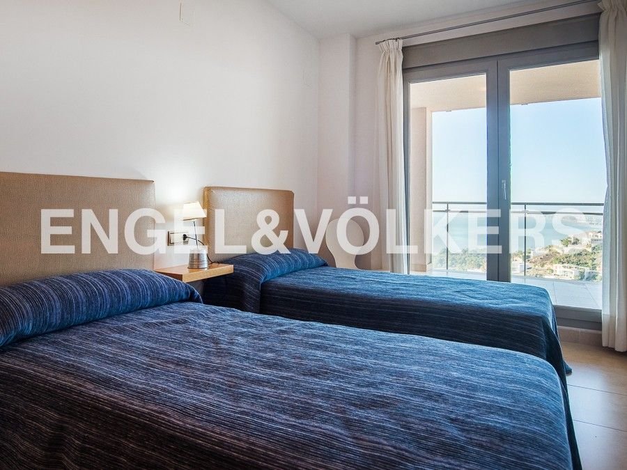 Piso de 171 m² en Oropesa del Mar