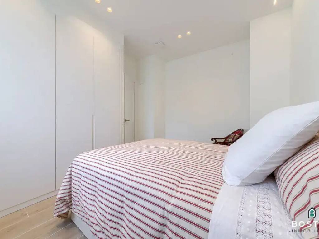 Piso de 96 m² en Bilbao
