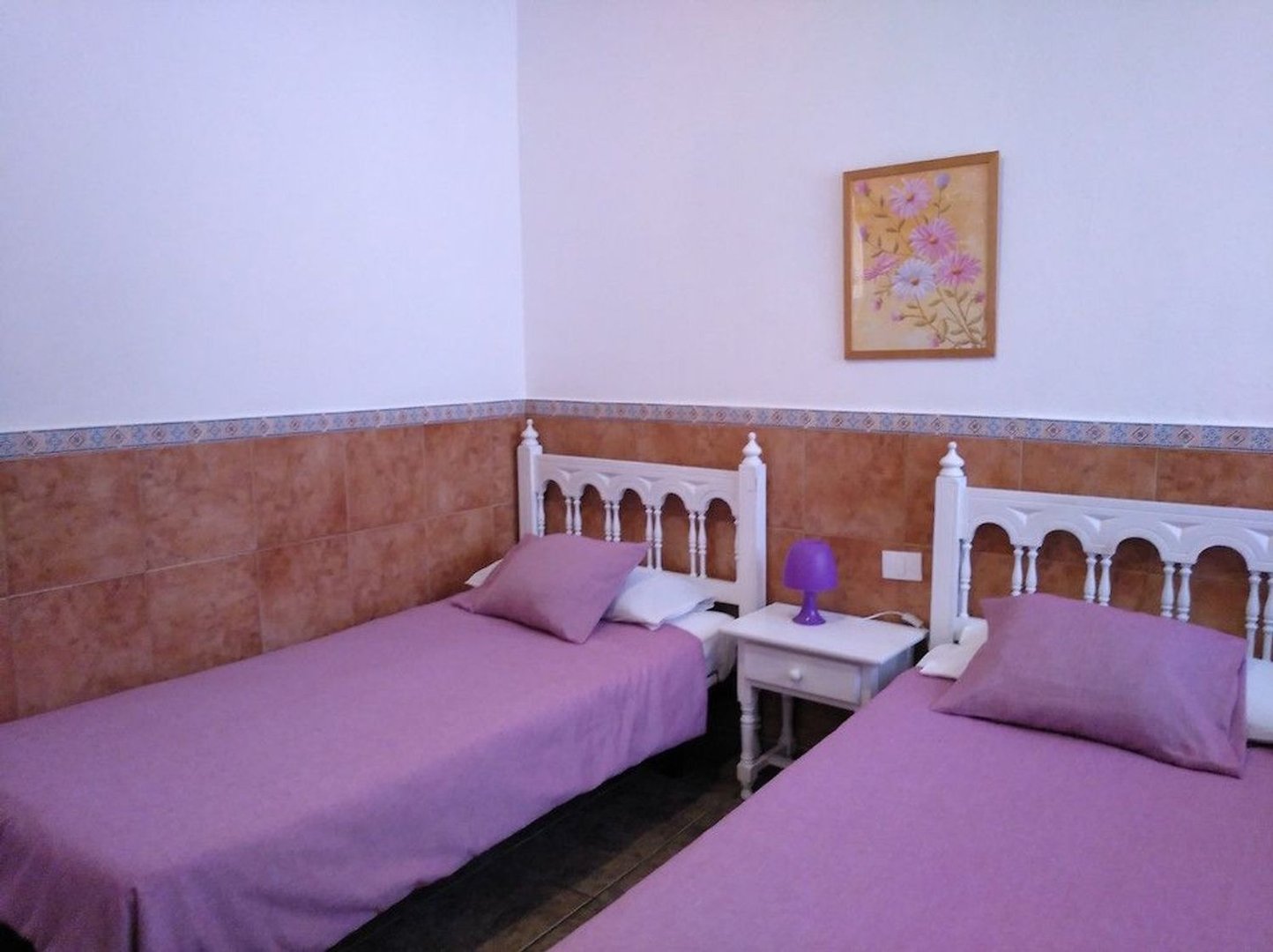 Квартира 40 м² в Mogán