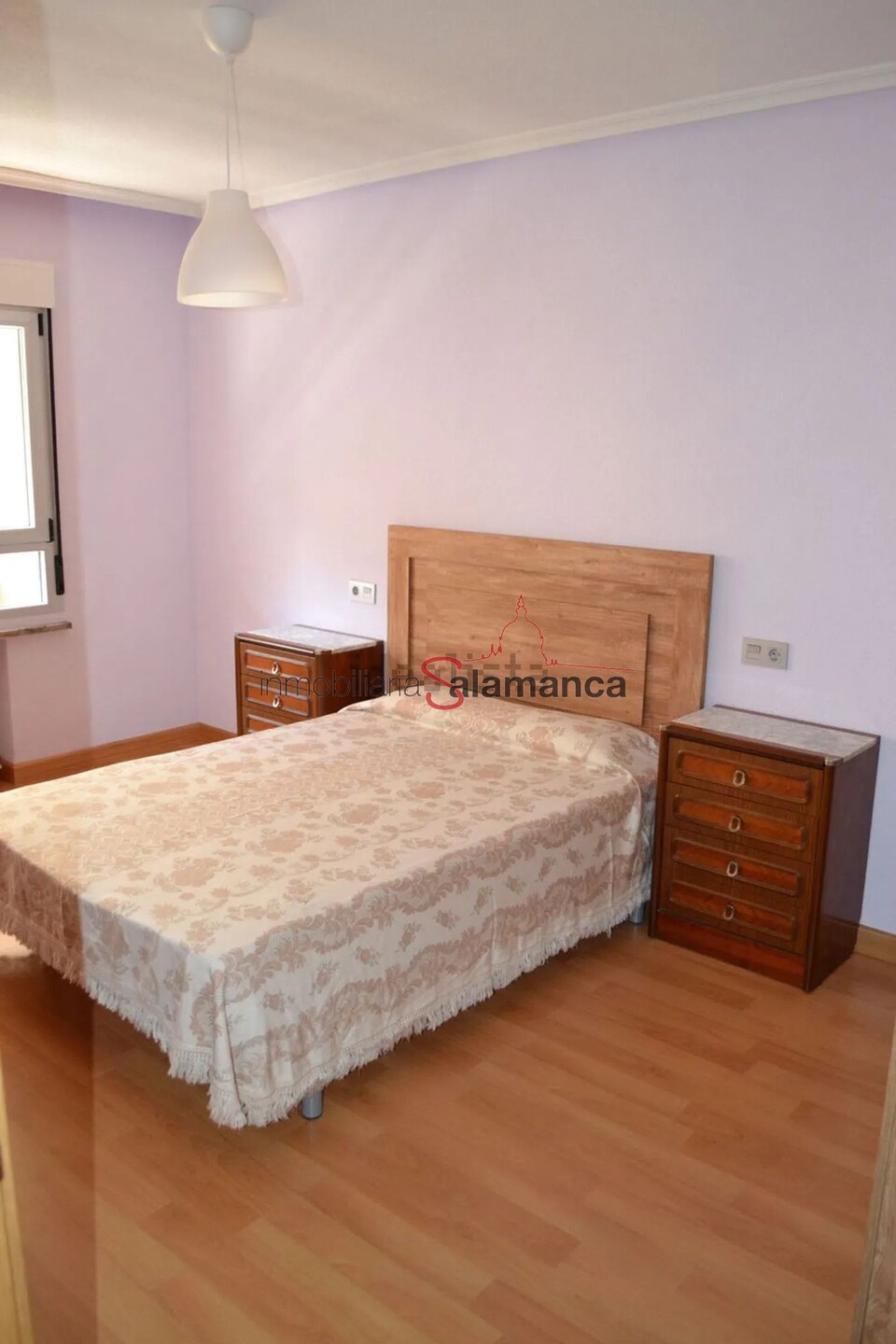 Wohnung 100 m² in Salamanca