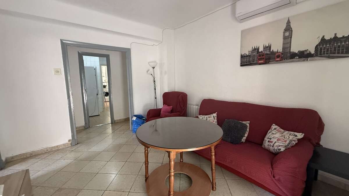 Piso de 110 m² en Granada