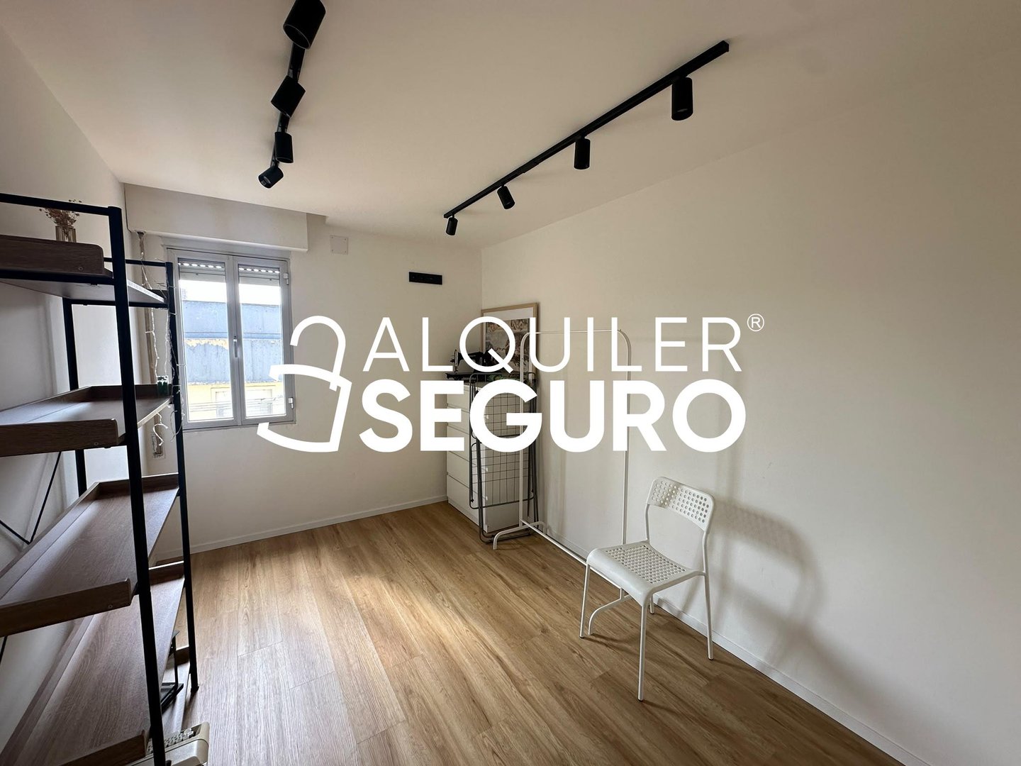 Pis de 60 m² a Madrid