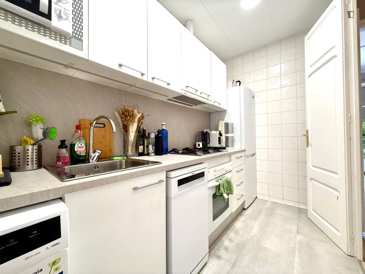 Piso de 100 m² en Barcelona