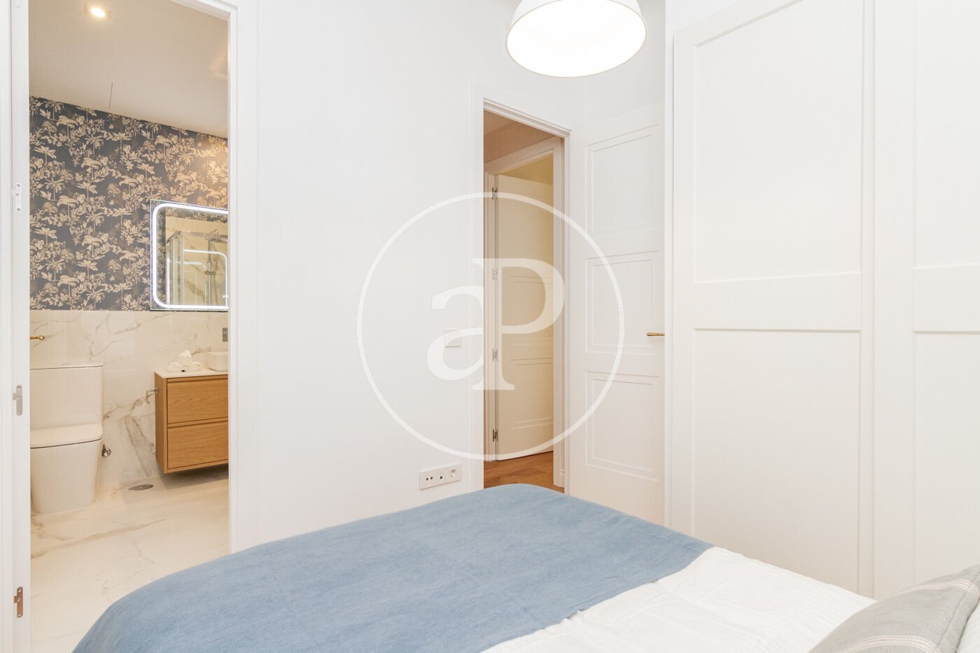 Pis de 60 m² a Madrid