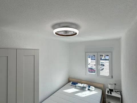 Habitación 100 m², Almería