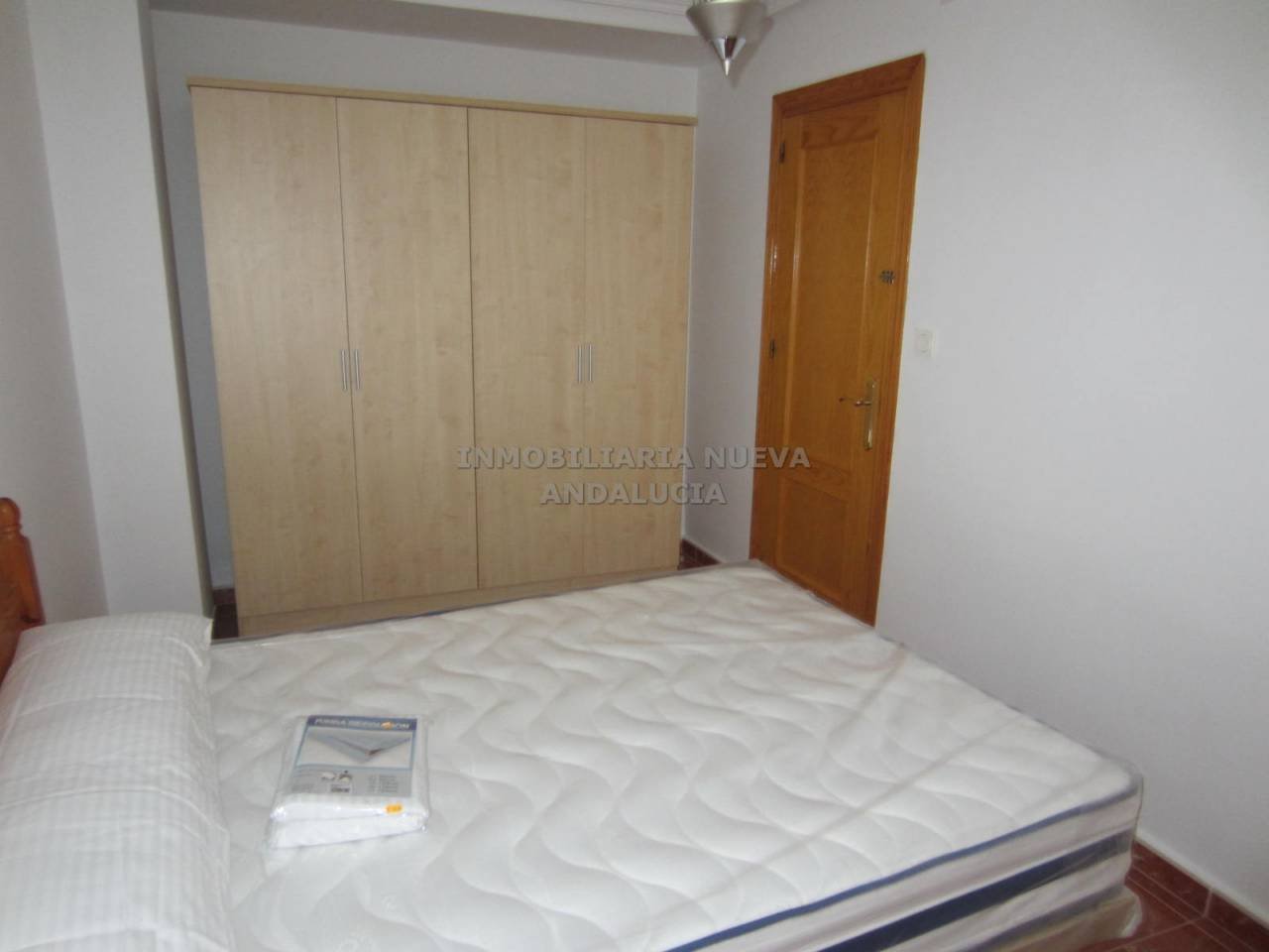 Piso de 80 m² en Almería
