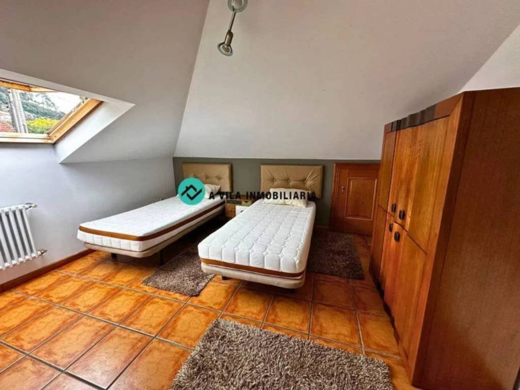 Casa de 530 m² en O Rosal