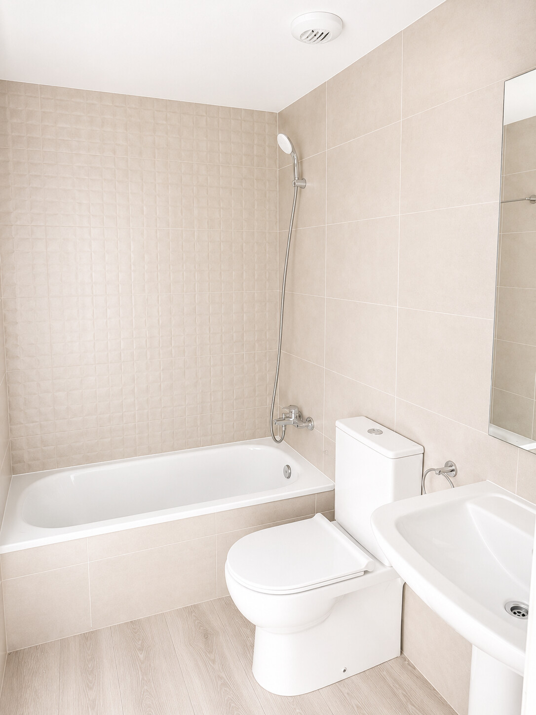 Pis de 76 m² a Valdemoro