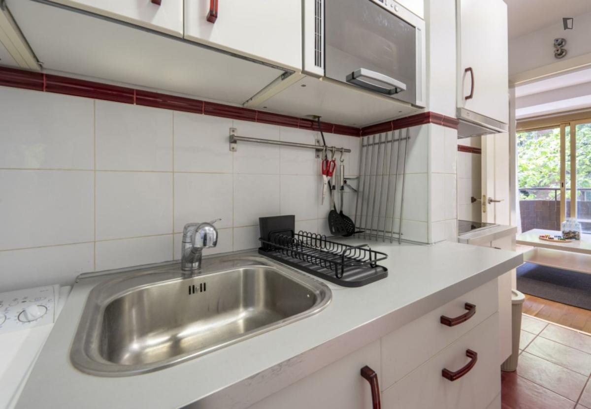 Wohnung 65 m² in Madrid