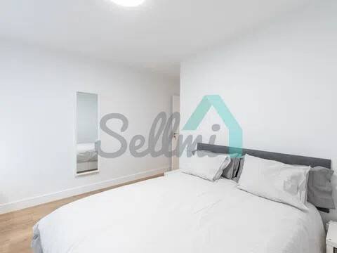 Piso de 78 m² en Oviedo