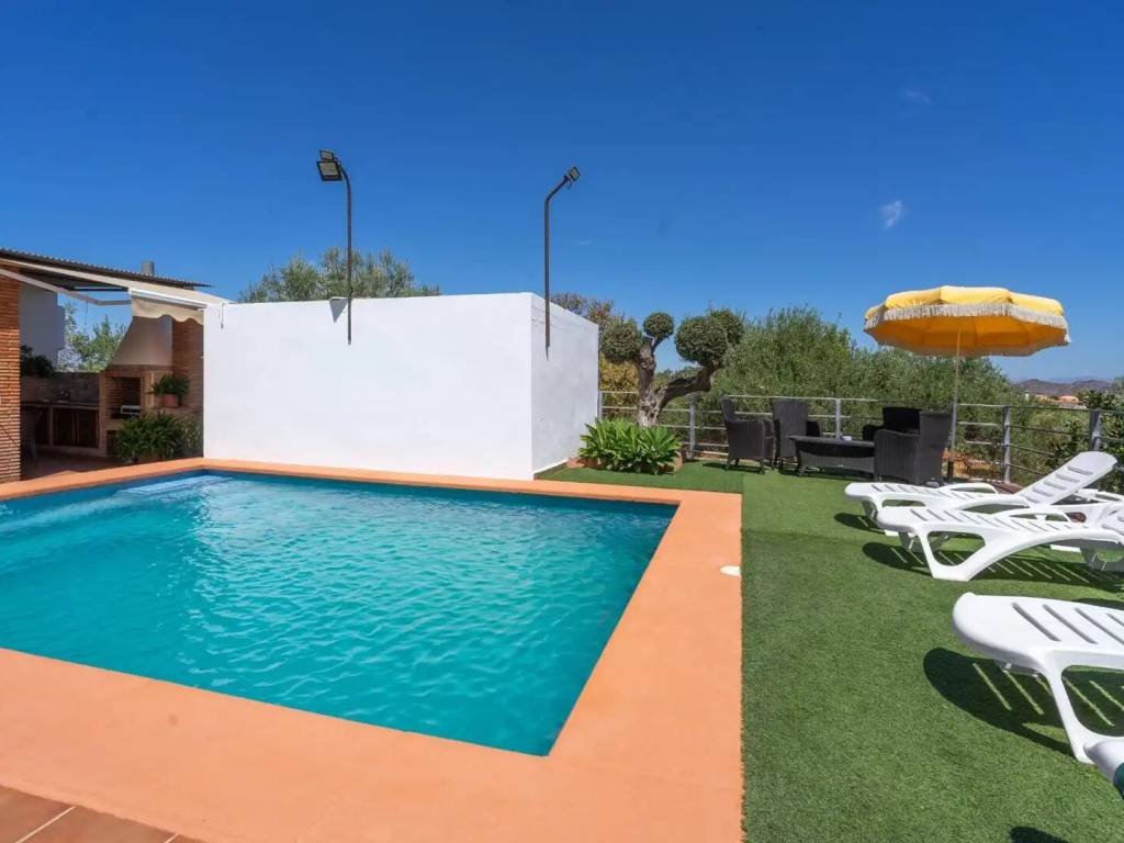 Casa de 120 m² en Alhaurín el Grande