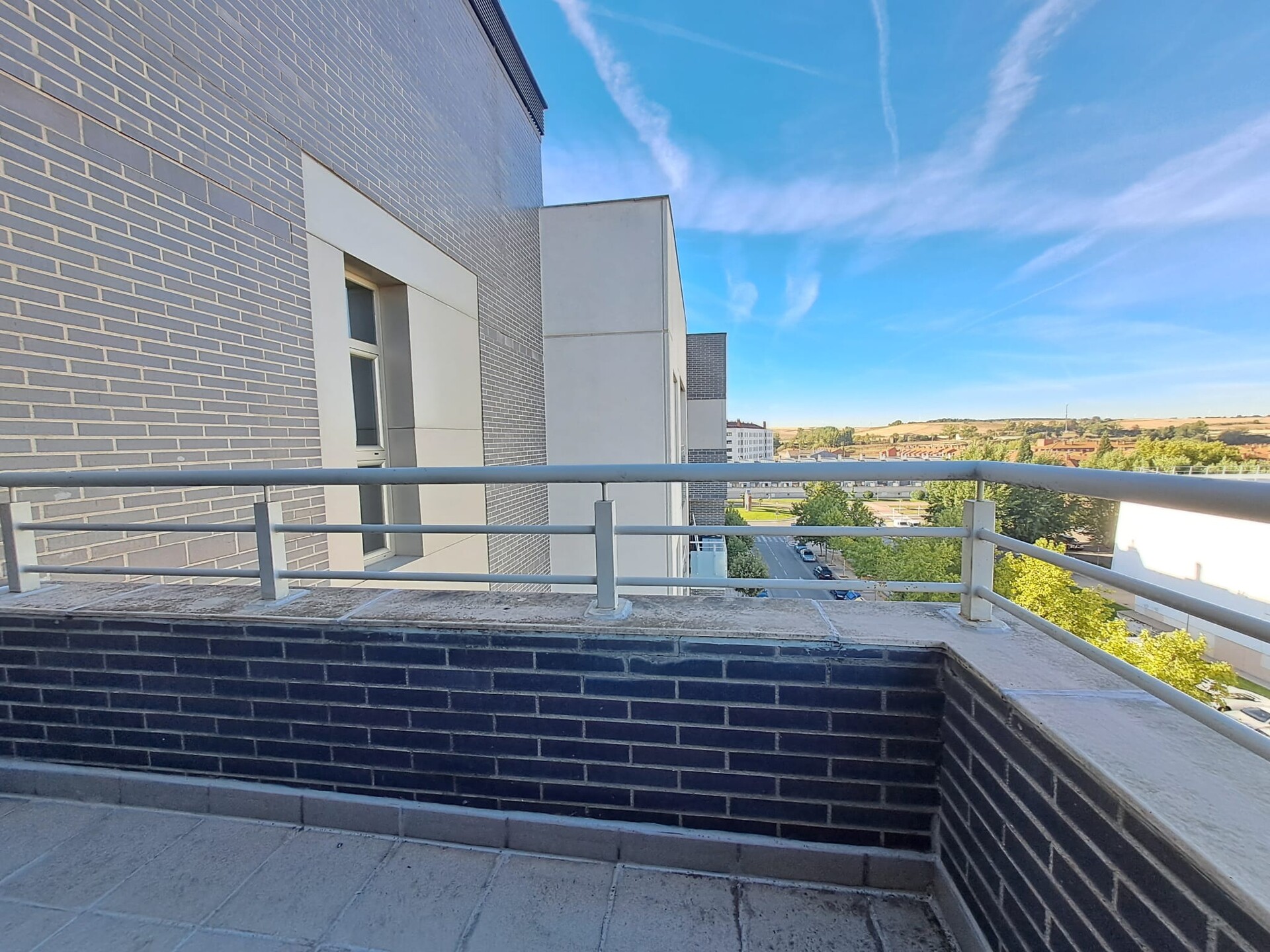 Apartamento 45 m² em Burgos