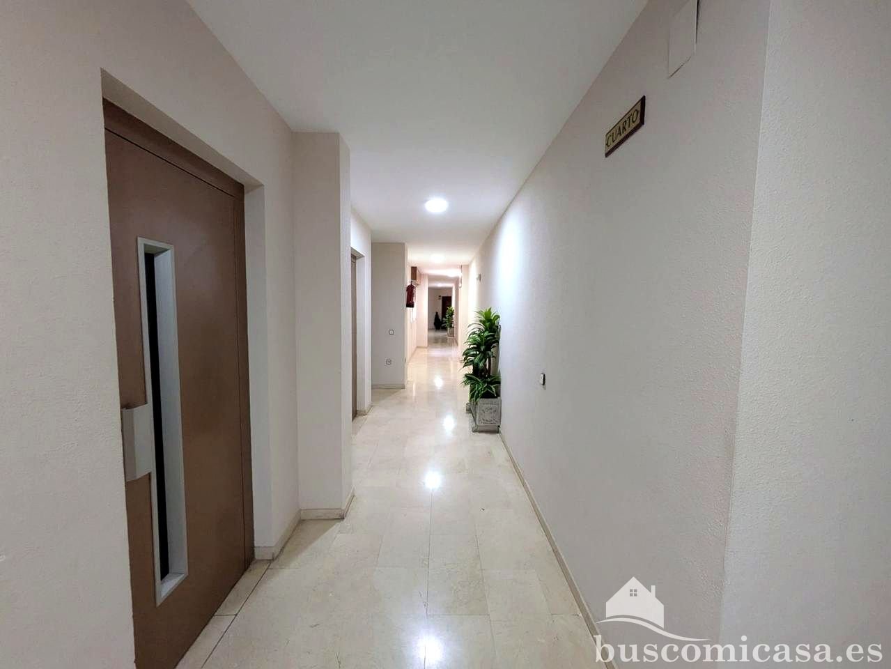 Pis de 130 m² a Linares