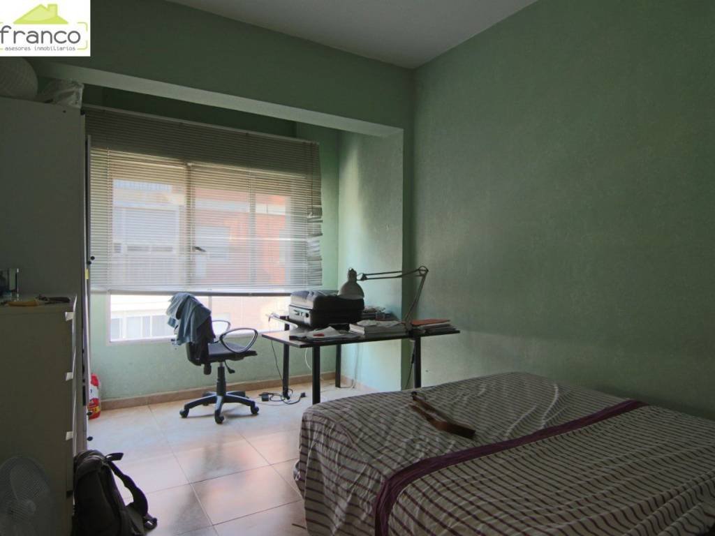 Pis de 115 m² a Múrcia