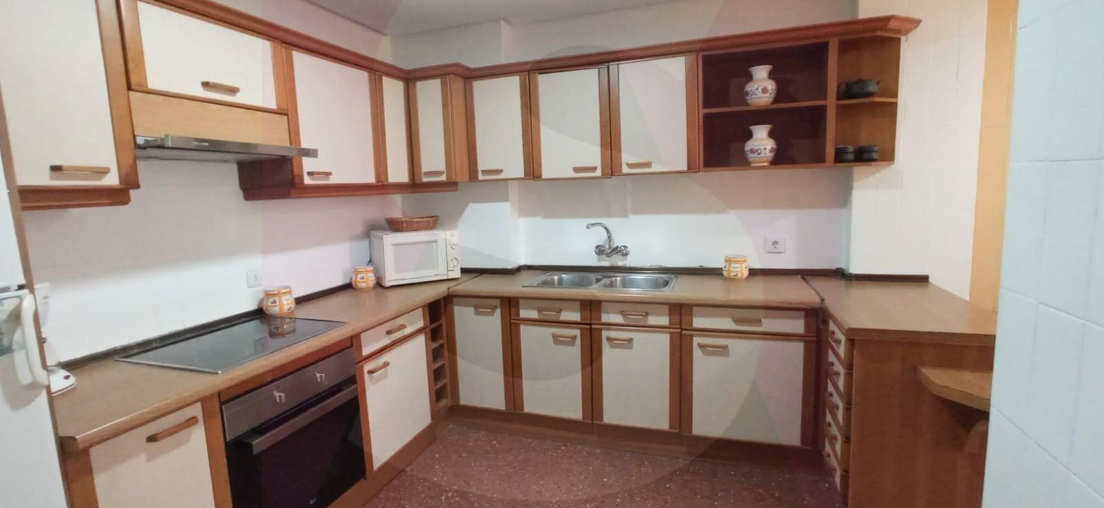 Piso de 90 m² en Badajoz