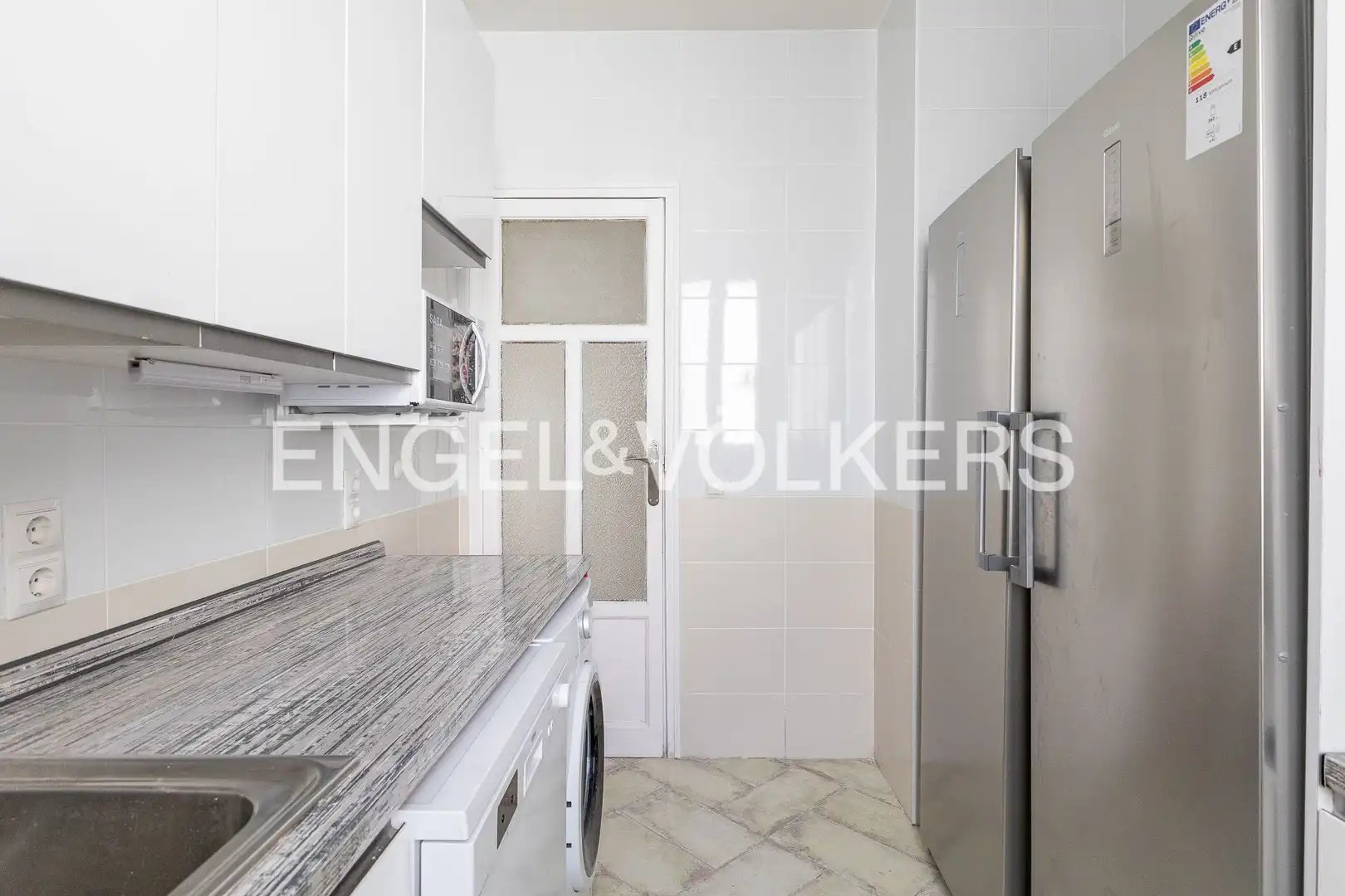 Piso de 105 m² en Madrid