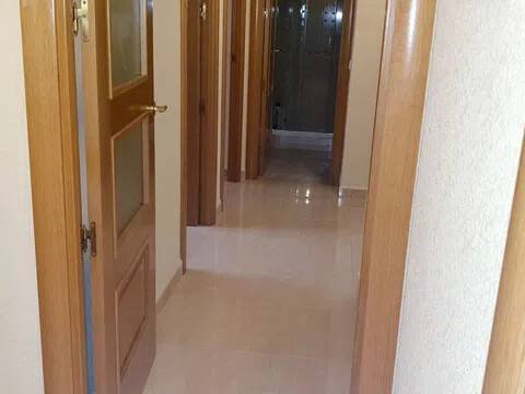 Piso de 100 m² en Málaga
